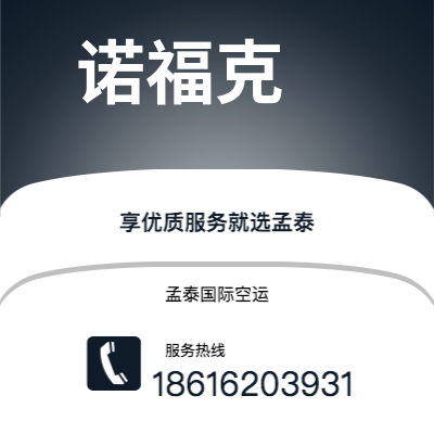 个旧市到诺福克空运公司|个旧市至美国诺福克航空运输2