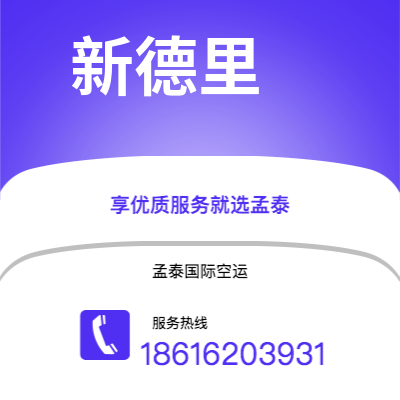个旧市到新德里海运价格查询|个旧市至印度新德里国际海运整柜拼箱订舱2