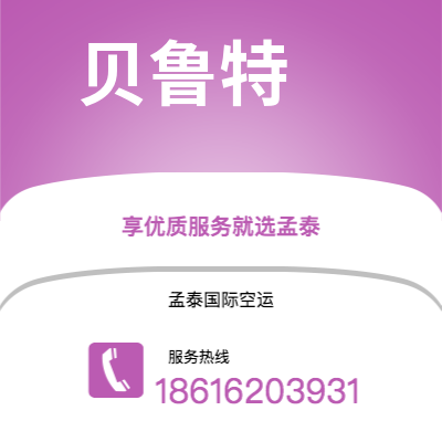 上海市到贝鲁特空运公司|上海市至黎巴嫩贝鲁特航空运输2