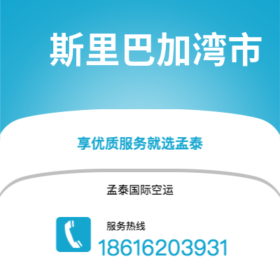 上海市到斯里巴加湾市海运价格查询|上海市至文莱斯里巴加湾市国际海运整柜拼箱订舱2