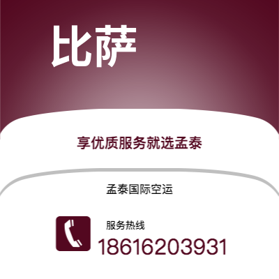个旧市到比萨海运价格查询|个旧市至意大利比萨国际海运整柜拼箱订舱2