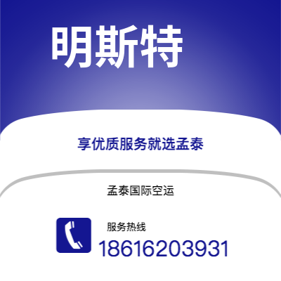 上海市到明斯特海运价格查询|上海市至德国明斯特国际海运整柜拼箱订舱2