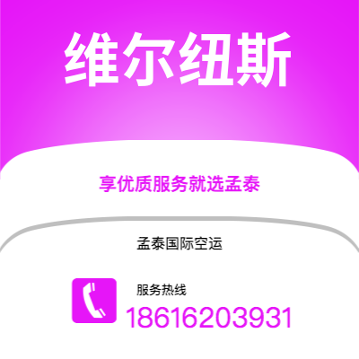 上海市到维尔纽斯海运价格查询|上海市至立陶宛维尔纽斯国际海运整柜拼箱订舱2