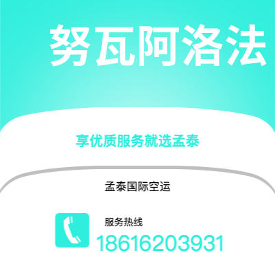 上海市到努瓦阿洛法空运公司|上海市至汤加努瓦阿洛法航空运输2