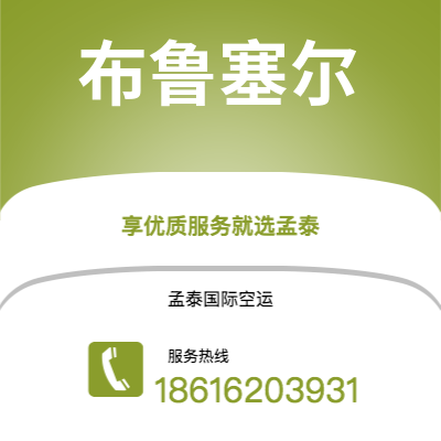个旧市到布鲁塞尔空运公司|个旧市至比利时布鲁塞尔航空运输2