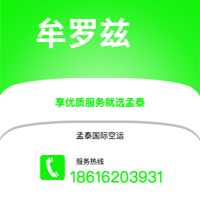 上海市到牟罗兹空运公司|上海市至法国牟罗兹航空运输2