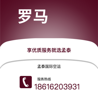 上海市到罗马海运价格查询|上海市至意大利罗马国际海运整柜拼箱订舱2