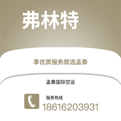 个旧市到弗林特空运公司|个旧市至美国弗林特航空运输2