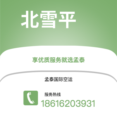上海市到北雪平空运公司|上海市至瑞典北雪平航空运输2
