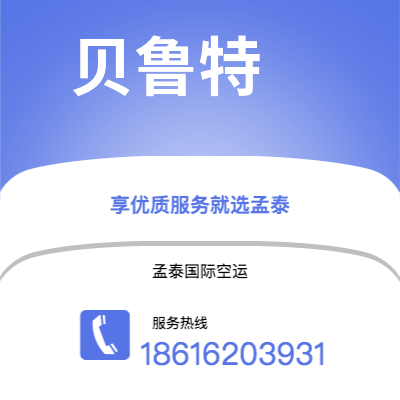 上海市到贝鲁特空运公司|上海市至黎巴嫩贝鲁特航空运输2