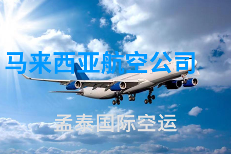 马来西亚航空公司